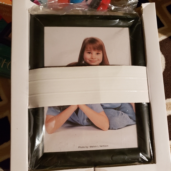 Voice Recording Photo Frame - Picture 3 of 7